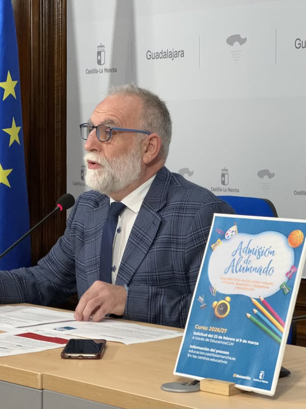 Abierto el periodo de matriculación para el próximo curso en Cabanillas del Campo
