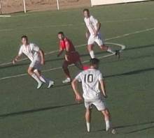 Cabanillas se enfrenta a un difícil rival en la vigesimotercera jornada de Regional Preferente