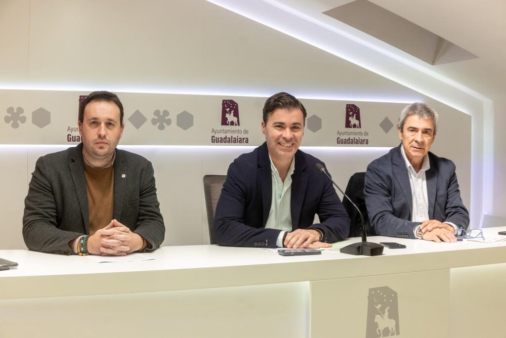 Guadalajara celebra la XXII edición del Concurso de Albañilería con exposición histórica y programa formativo
