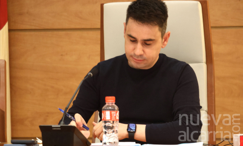 Cabanillas presenta su mayor presupuesto municipal en 2026, cerca de 23 millones de euros