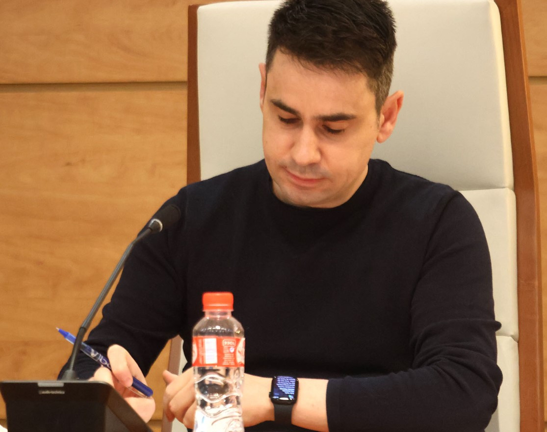 Cabanillas del Campo presenta el mayor Presupuesto municipal de su historia para 2026