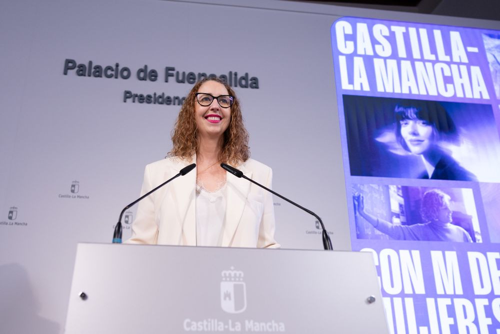 Reconocimientos a la igualdad de género con presencia destacada de Cabanillas en premios regionales