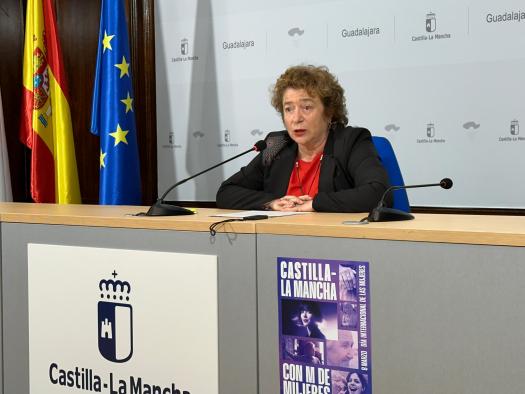 Cabanillas del Campo se suma a la conmemoración del 8 de marzo con variadas actividades desde su Centro de la Mujer