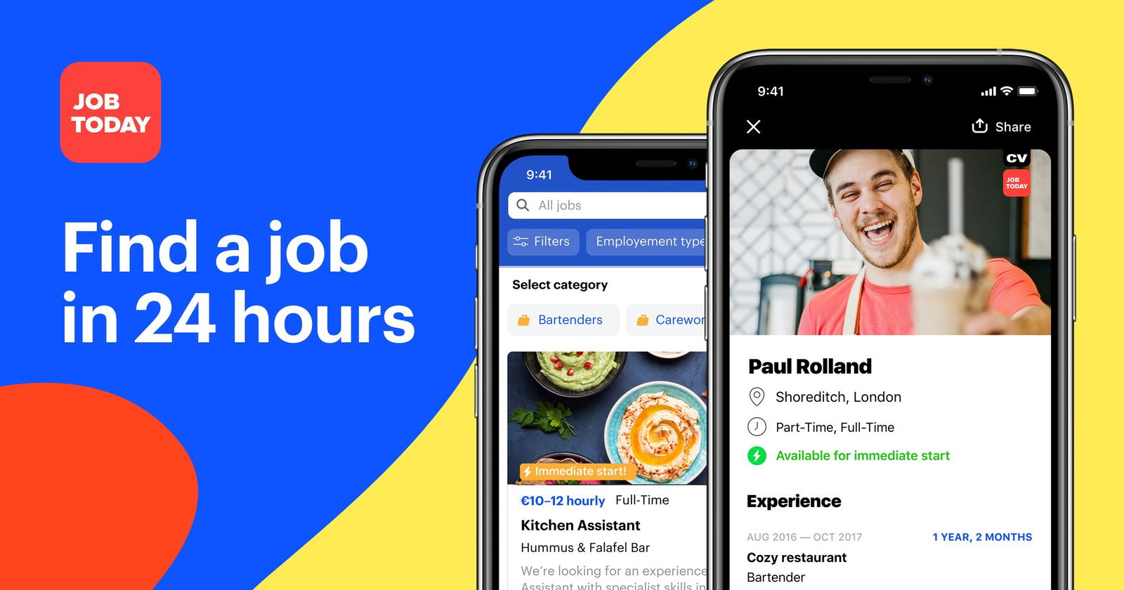 Oportunidades de empleo para comerciales en Cabanillas del Campo