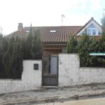 Chalet en venta en Cabanillas del Campo con 5 habitaciones y 262 m²