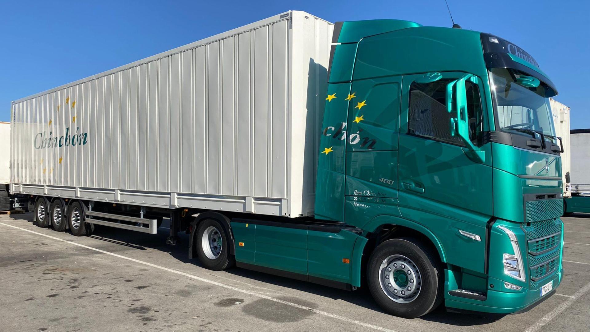 Transportes Chinchón en Cabanillas del Campo critica duramente las medidas anticrisis del Gobierno