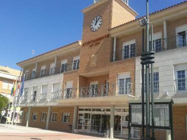 Cabanillas del Campo aprobará el presupuesto más alto de su historia con 24,6 millones para 2026