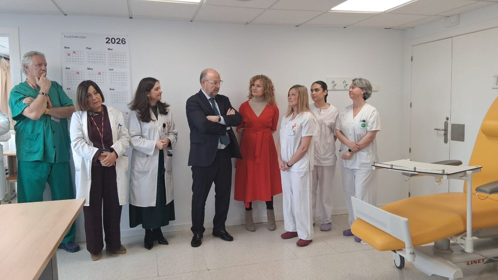 La Unidad de Enfermería Cardiovascular de Guadalajara revoluciona la atención a pacientes con problemas cardíacos