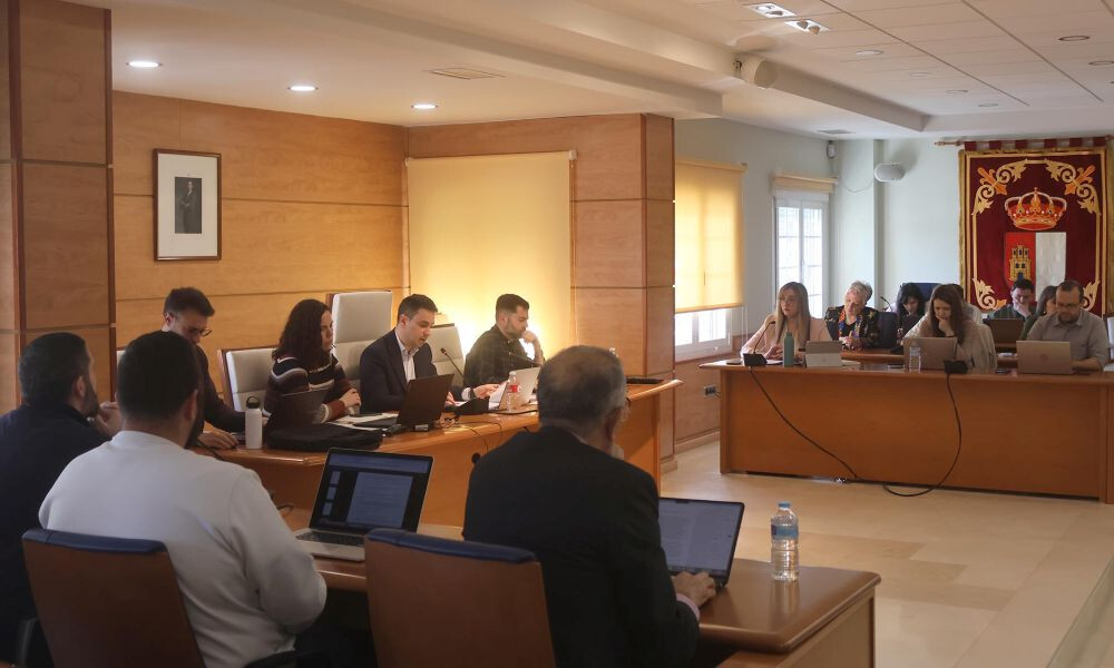 El Ayuntamiento de Cabanillas aprueba la nueva Ordenanza de Subvenciones y otras medidas clave