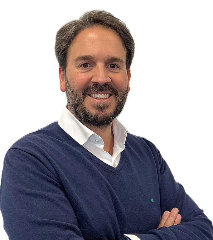 Grupo Total Neumáticos refuerza su equipo en Cabanillas del Campo con un nuevo director comercial