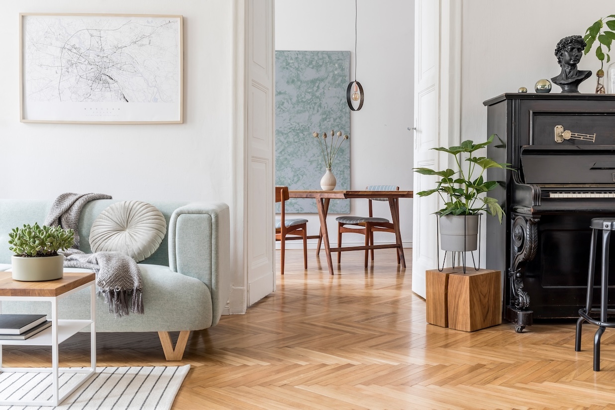 Guía completa para la valoración y venta de inmuebles en Cabanillas del Campo