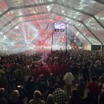 Galería de fotos: mayo en las fiestas y conciertos de Cabanillas del Campo