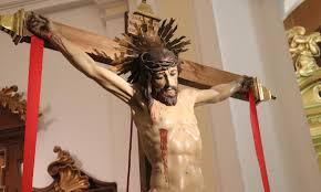 Festejos en honor al Cristo de la Expiración en Cabanillas del Campo este fin de semana