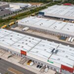 Talus Real Estate proyecta dos naves logísticas en Cabanillas del Campo que impulsan el mercado inmologístico