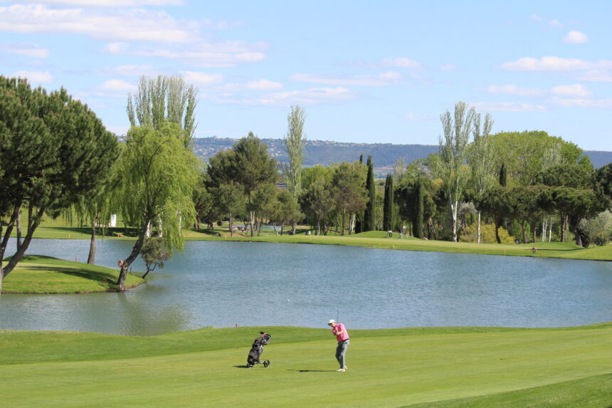 Cabanillas del Campo será sede del II Puntuable Zonal Juvenil de Golf Madrid-CLM 2026