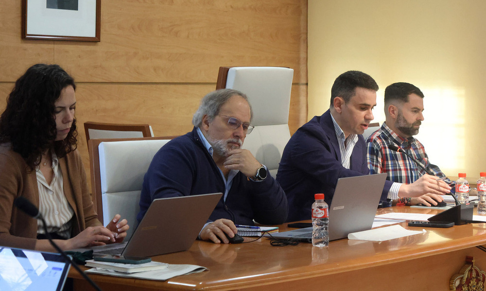 Cabanillas del Campo incrementa su presupuesto en más de seis millones de euros para nuevas inversiones y ayudas