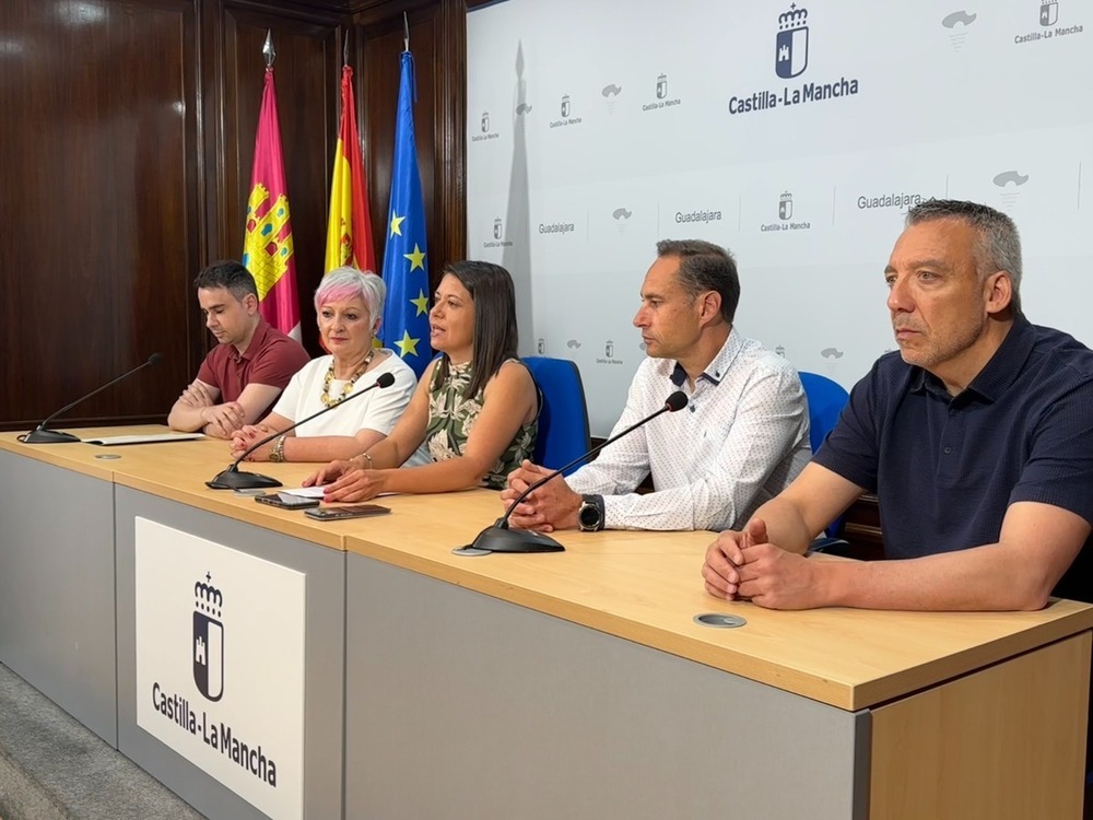 La Junta incrementa a 5,3 millones la inversión en ayuda a domicilio en Cabanillas del Campo