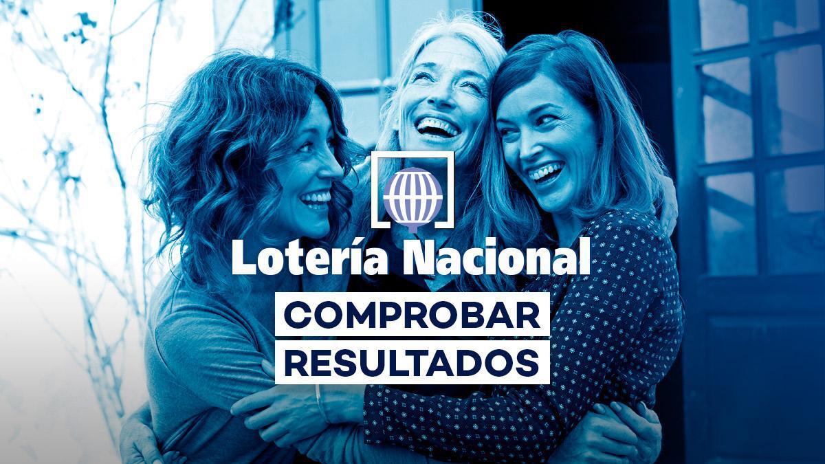 El segundo premio de la Lotería Nacional de 16 de mayo cae en Cabanillas del Campo