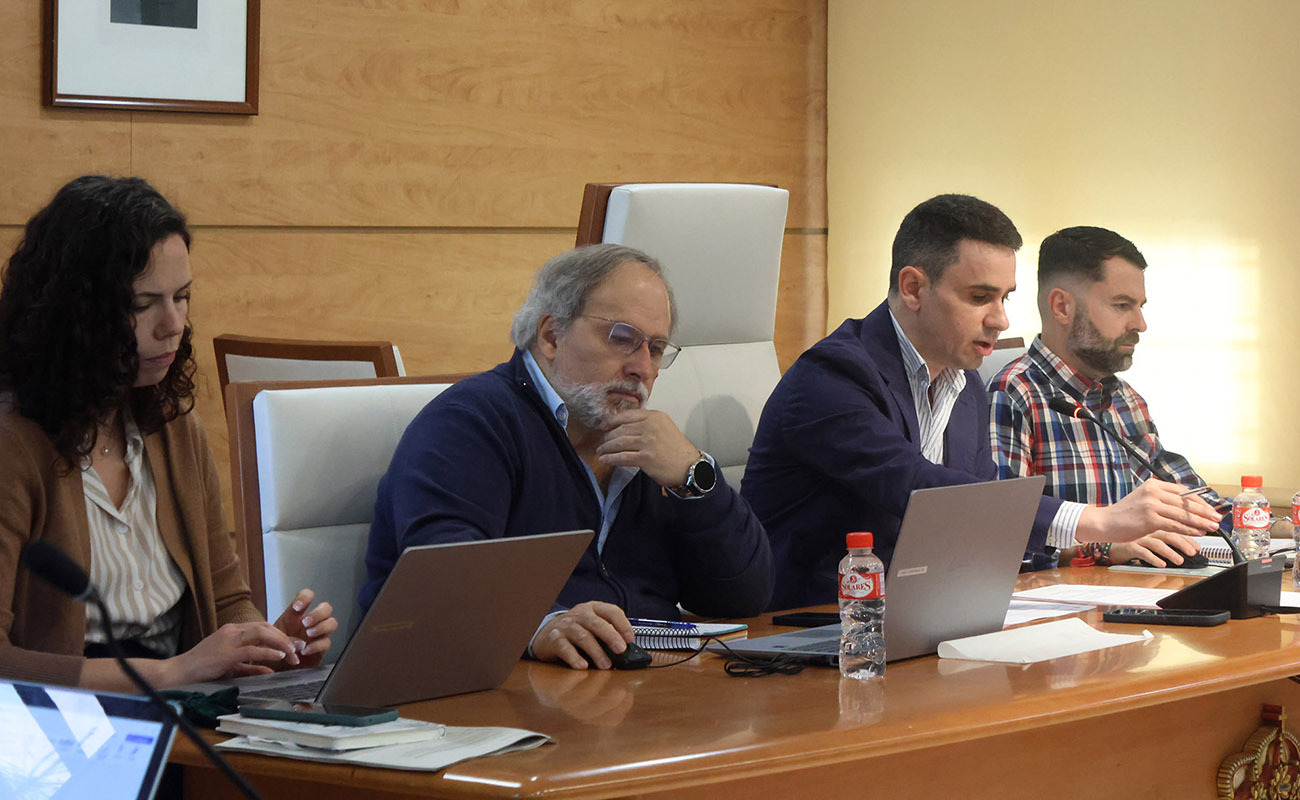 Cabanillas del Campo amplía su presupuesto en 6,3 millones para nuevas inversiones y ayudas a la vivienda