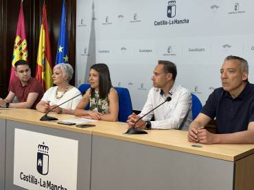 Cabanillas del Campo amplía el servicio de ayuda a domicilio con atención en festivos