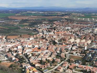 Cabanillas del Campo aprueba inversión de 5,3 millones sin deuda bancaria