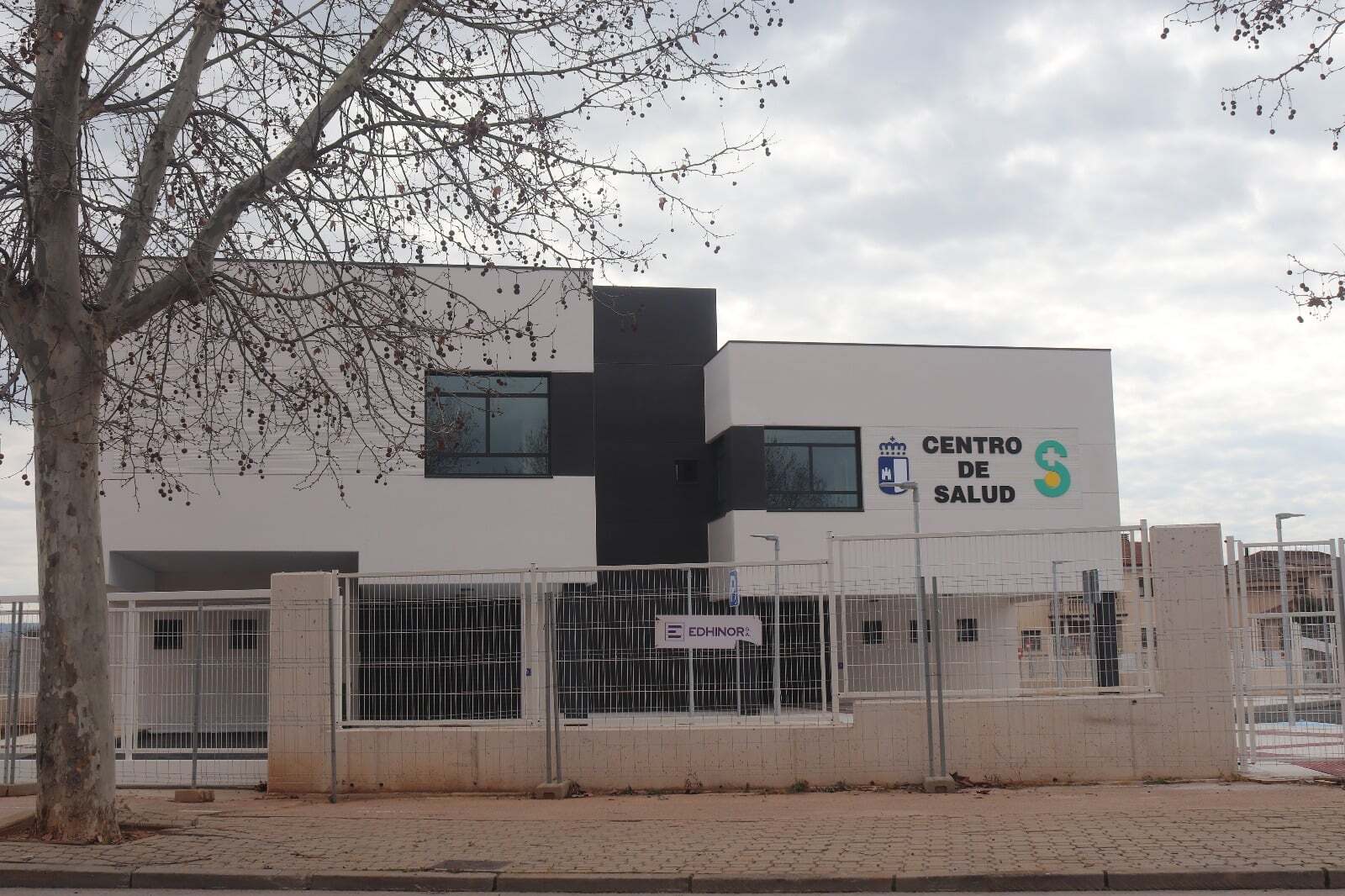 VOX presenta moción para mejorar la seguridad vial en el entorno del Centro de Salud de Cabanillas del Campo