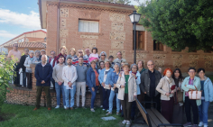 Cabanillas del Campo rescata su historia y avanza hacia la ciudad moderna