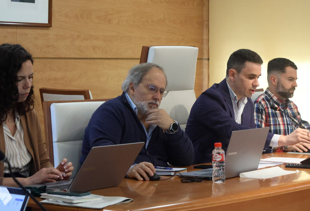 Cabanillas del Campo aprueba añadir más de 6 millones al presupuesto municipal