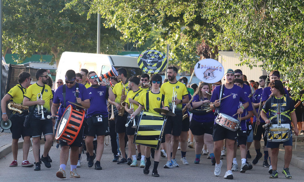 El Ayuntamiento de Cabanillas convoca subvenciones para asociaciones festivas y peñas
