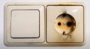 Servicio de Electricistas 24 horas en Cabanillas del Campo