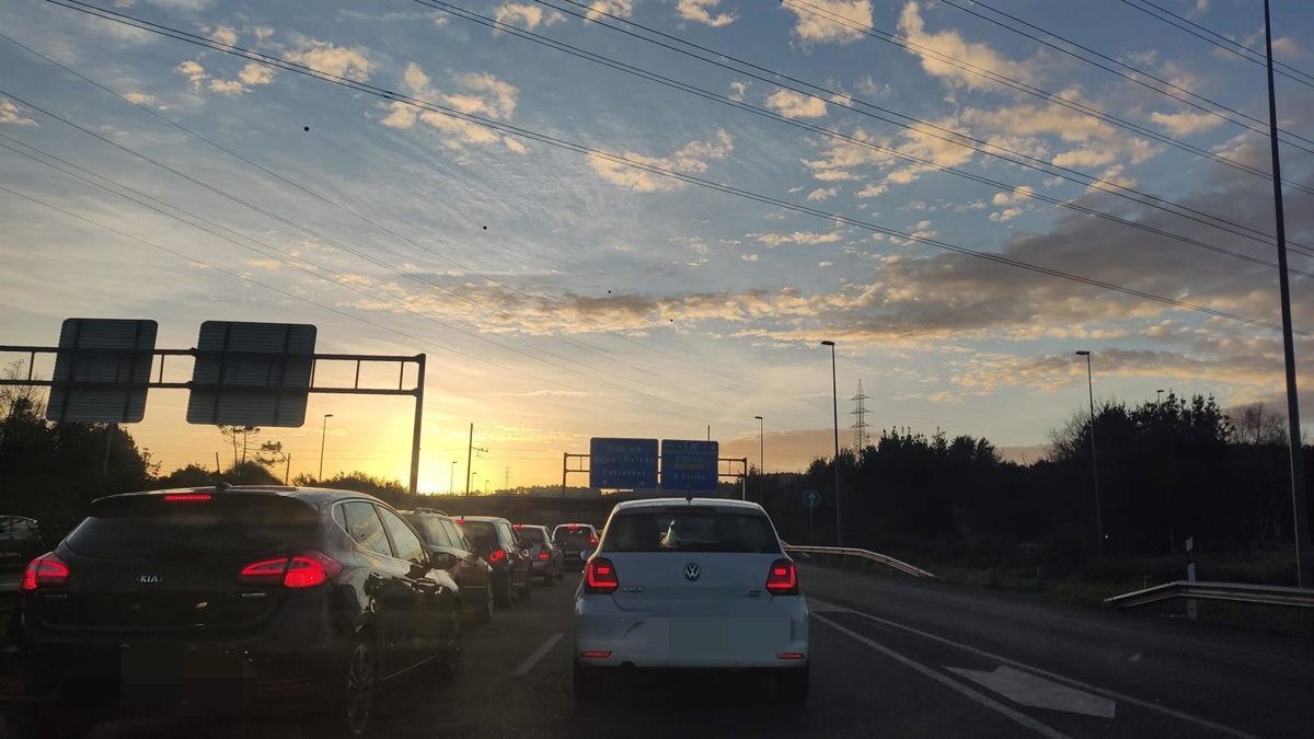 La DGT prevé 143.600 desplazamientos en Guadalajara este fin de semana en la Operación Verano 2026