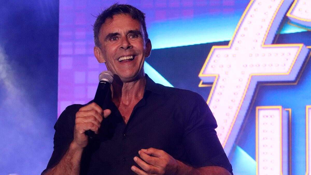 Regresa el concurso musical 'Furor' a Cabanillas del Campo con Alonso Caparrós