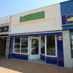 Local en alquiler y traspaso en Cabanillas del Campo para actividad comercial