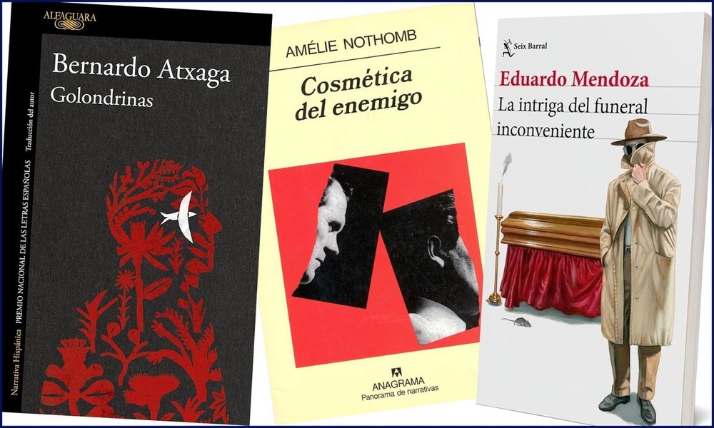 La biblioteca de Cabanillas amplía su oferta con más de un centenar de nuevos títulos