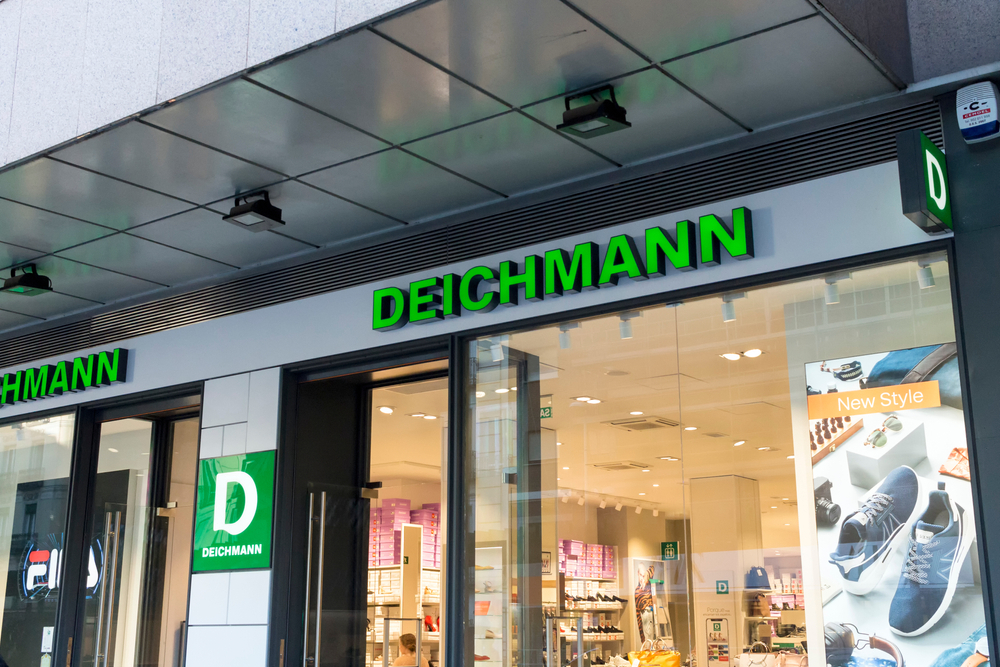 Deichmann inaugura un nuevo centro logístico en Cabanillas del Campo para reforzar su distribución en Iberia