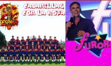 Cabanillas instalará la primera pantalla gigante para el Mundial en la Plaza del Pueblo
