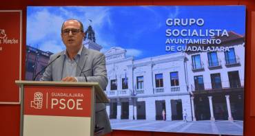 Alberto Rojo destaca el avance del proyecto de la variante de la N-320 con mejoras en Cabanillas del Campo