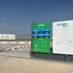Mowiz Truck inaugura nuevo aparcamiento seguro para camiones en Cabanillas del Campo